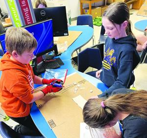 Free: Broadening horizons: North Lamar ISD Expands STEM Opportunities for Students in Grades 2–12 Free: Broadening horizons: North Lamar ISD Expands STEM Opportunities for Students in Grades 2–12