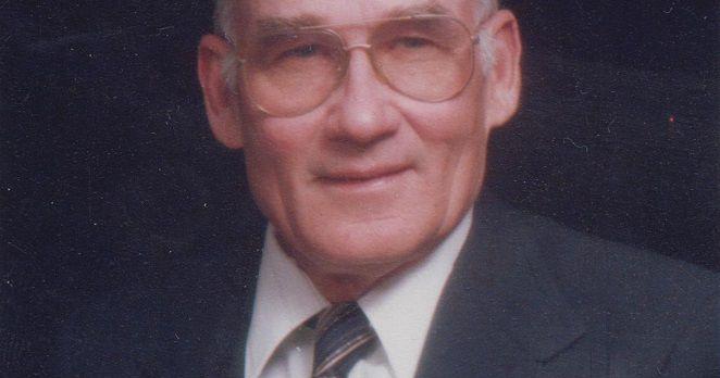 Marshall Threadgill Jr. | Obituaries | theparisnews.com