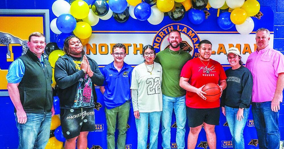 Free: Taking a scholarship shot: North Lamar Education Foundation Hosts “Shoot for Scholarships” | Free Free: Taking a scholarship shot: North Lamar Education Foundation Hosts “Shoot for Scholarships” | Free