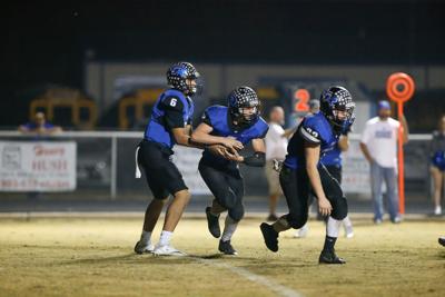 No 17 Rivercrest Thumps Wolfe City Sports Theparisnews Com