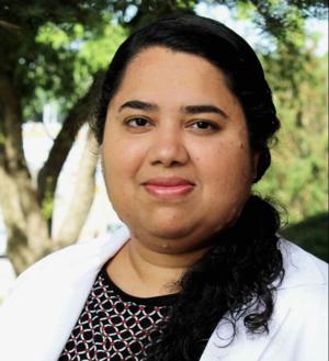 Spriha Pavaluri, MD, joins PRH