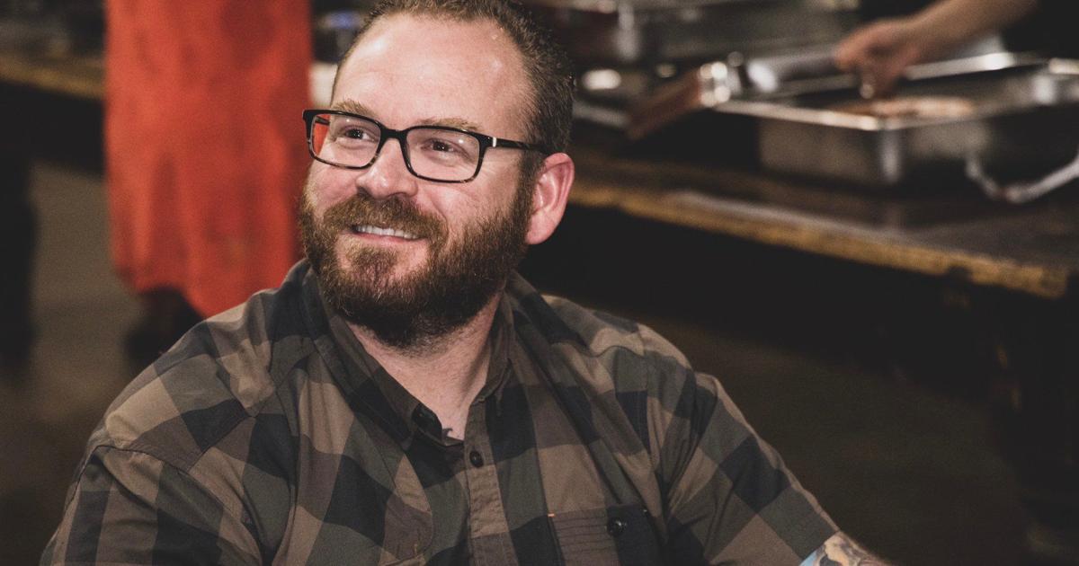 Support pours in for local real estate agent Ressler after brain ...