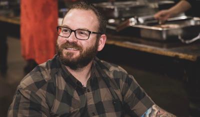 Support pours in for local real estate agent Ressler after brain ...