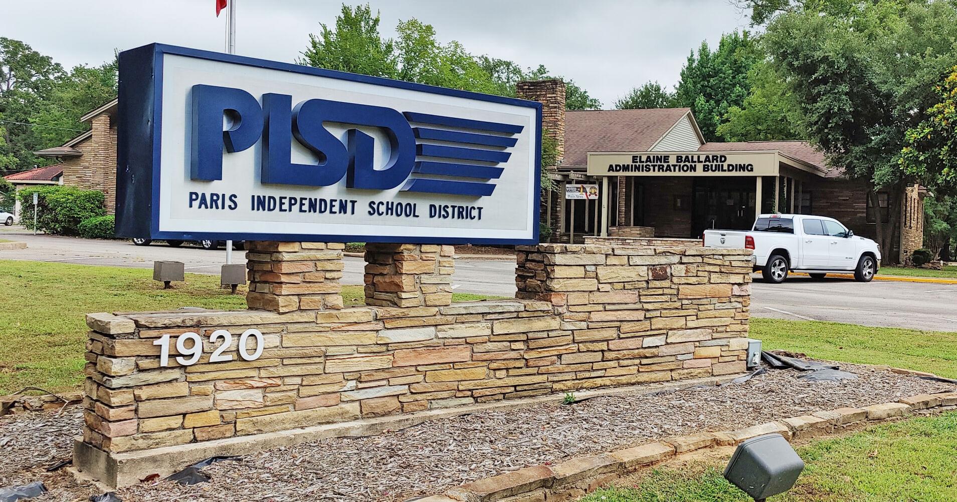 Paris ISD campuses close due to Covid-19 absences - Vimarsana News