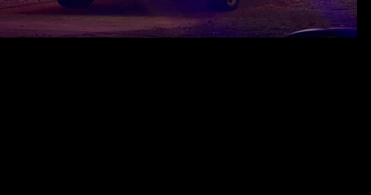 GUEST OUTDOORS COMMENTARY Experience ‘Christmas in the Park’ at Cooper