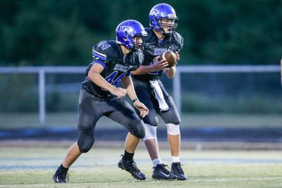 Womack Rivercrest Win Thriller At Big Sandy Sports