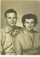 Mr. and Mrs. Templeton Celebrate 60th Anniversary