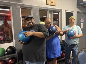 Lamar County’s special needs adults have a special director