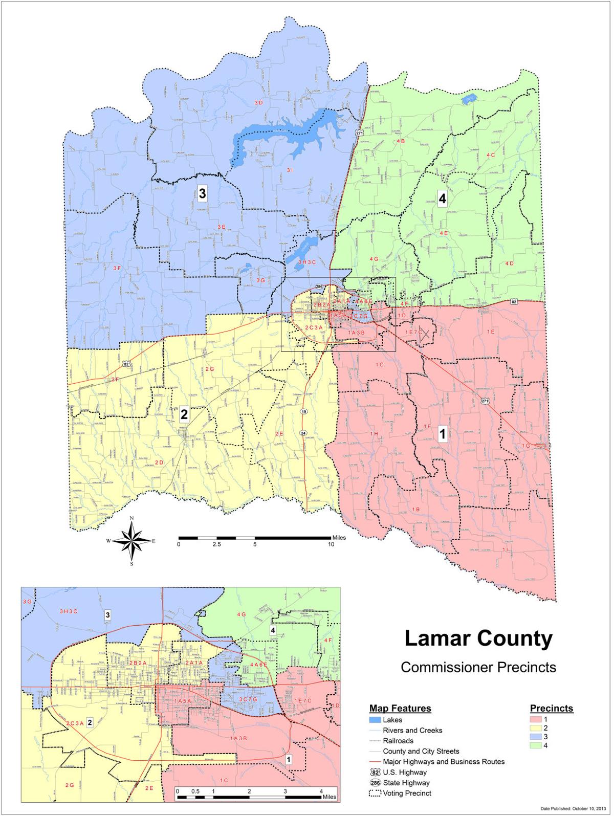 Unfiltered Conversations: Deep Dive Into Lamar County #39 s Online Forum