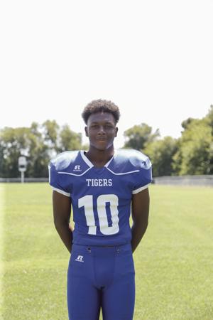 Deonte Tavie AOTW