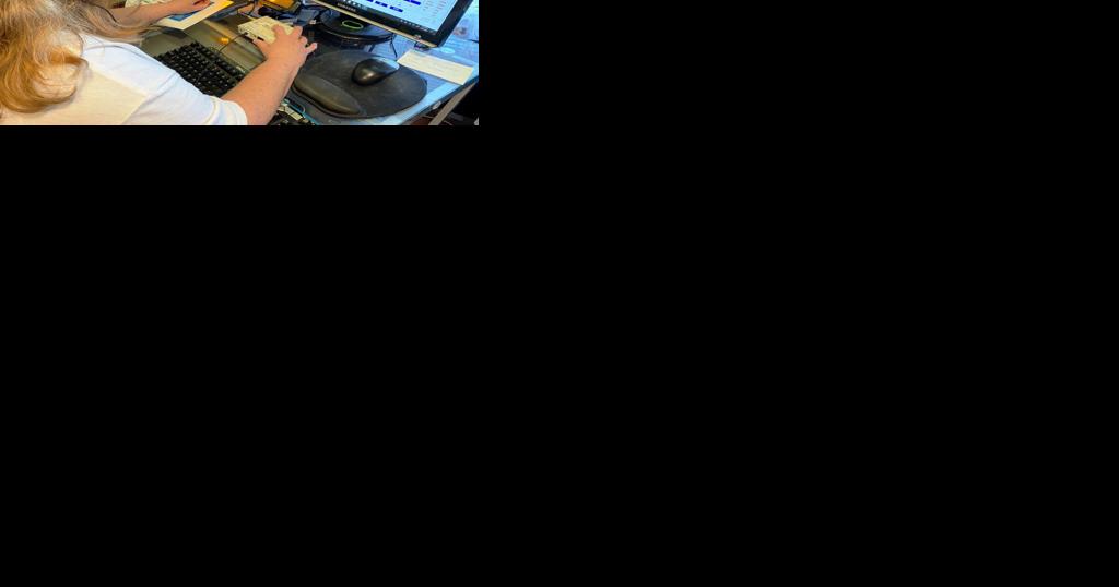 RRV ham radio club notes 50th anniversary - Vimarsana News