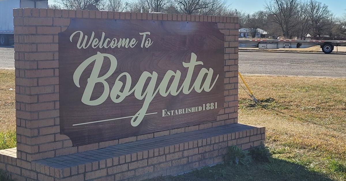 City of Bogata council has tense meeting regarding missing funds and other budget related matters | Free City of Bogata council has tense meeting regarding missing funds and other budget related matters | Free