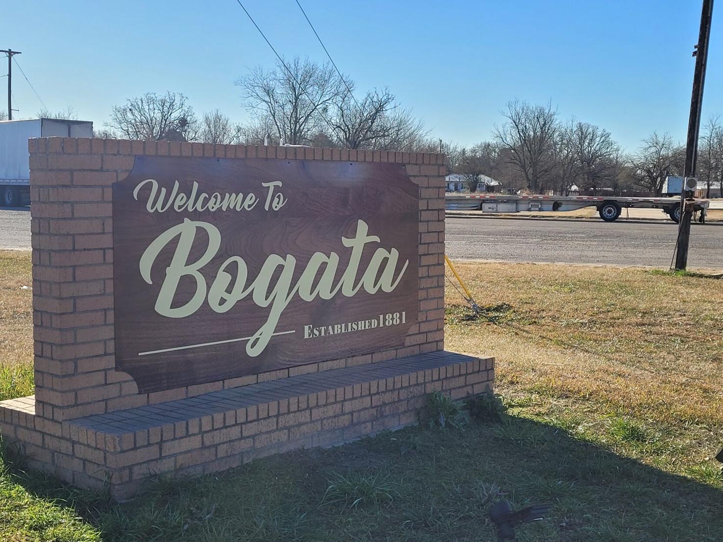 Bogata council to weigh taxes, budget, mayoral expenses Free
