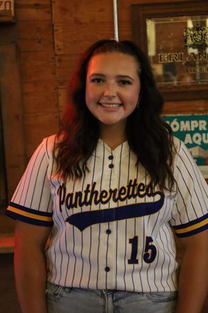 2026 All-RRV Softball: North Lamar’s Addi Ace: Pantherettes pitcher rides wave of momentum to RRV award