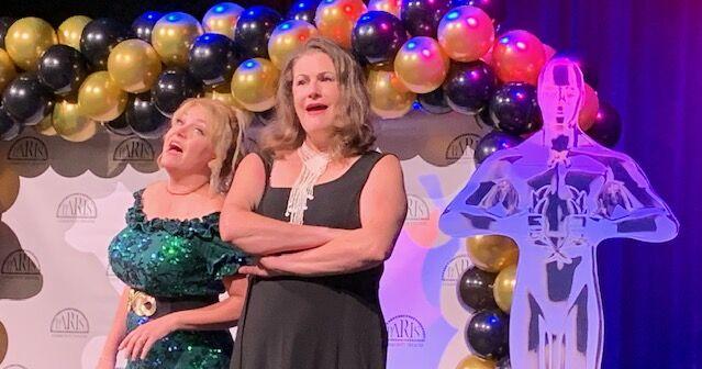 Free - Paris Community Theatre honors its actors, supporters Sally Boswell Jul 14, 2026 Jul 14, 2026 Updated 10 mins ago
