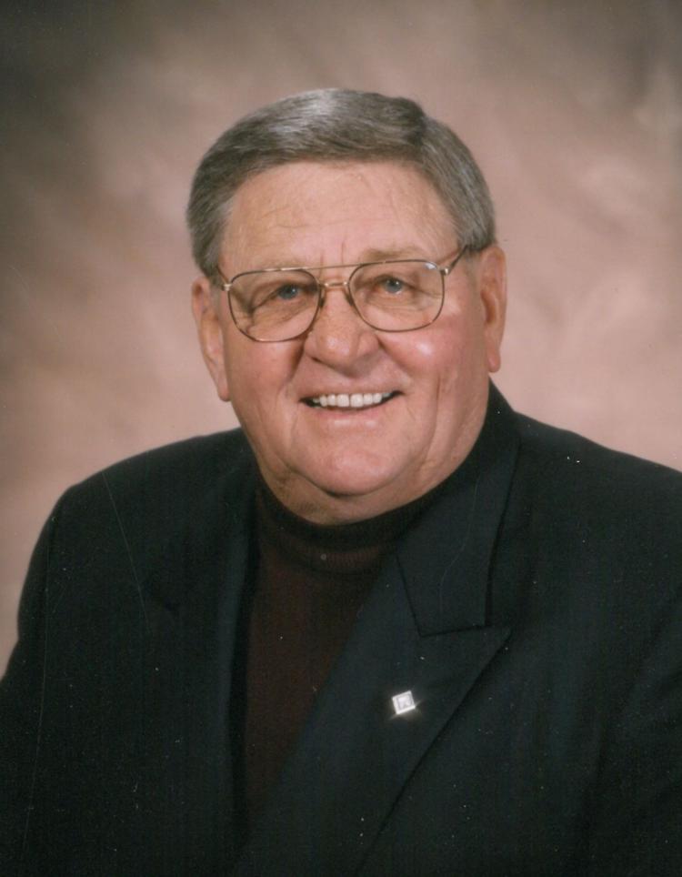 A.W. Shelton Obituaries