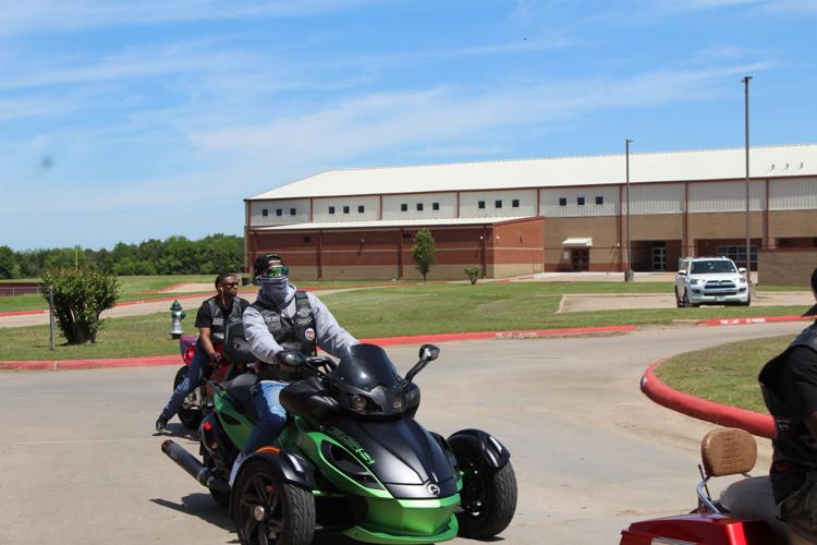 Super Celebrations Chisum ISD celebrates cafeteria workers as part of national School Lunch