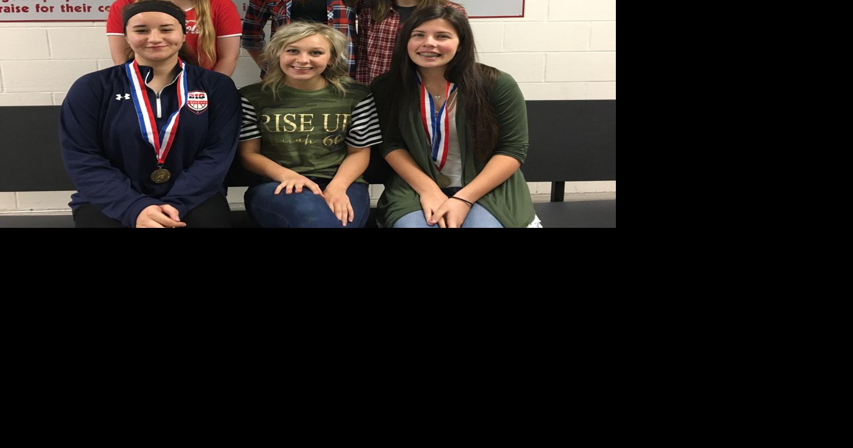 State VASE competition winners News