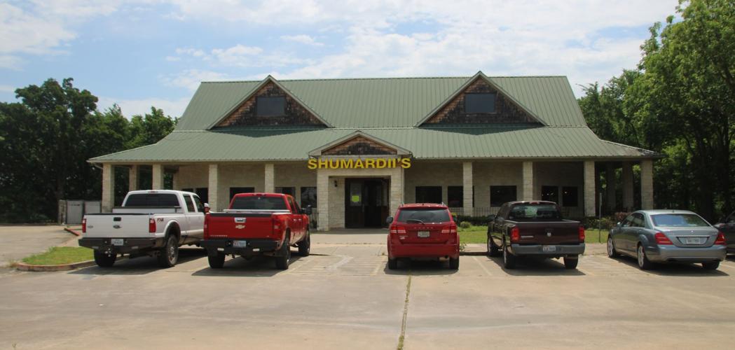 Bonham businesses cautiously reopen, see customers return News