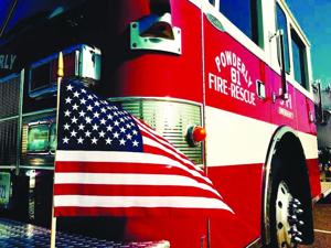 Powderly VFD holding chili supper and live auction Saturday