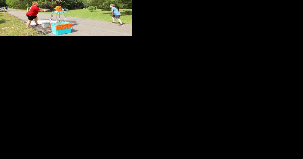 Fun in the long run: Youngsters finish up United Way's Kids Marathon | Lifestyles - Vimarsana News