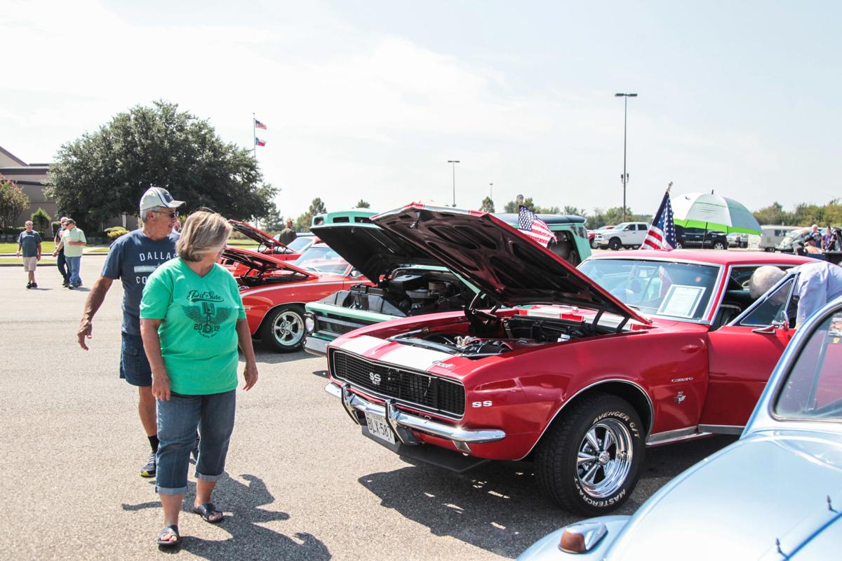 Best in Show Turnin’ Rust gears up for second annual car