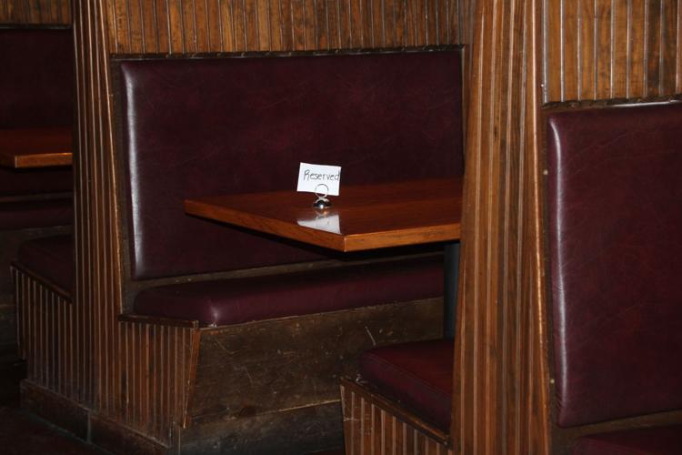 Bonham businesses cautiously reopen, see customers return News