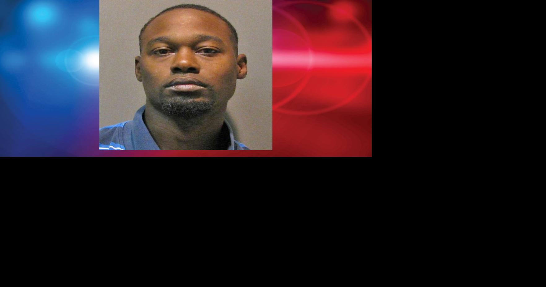 POLICE BRIEFS: Paris police charge man with resisting arrest | Free ...
