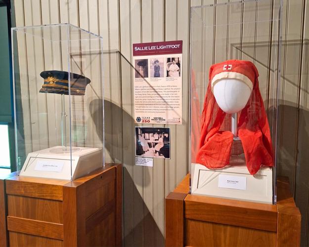 Maxey House to host new exhibit