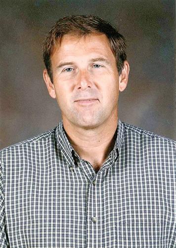 Chisum ISD honors Teachers of the Year Front Page theparisnews com