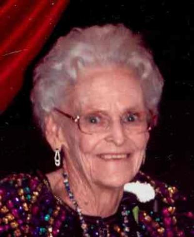 Lois Pope | Obituaries | theparisnews.com