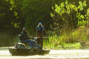 Uncle Jesse’s Memorial Bass Tournament reels in another successful year