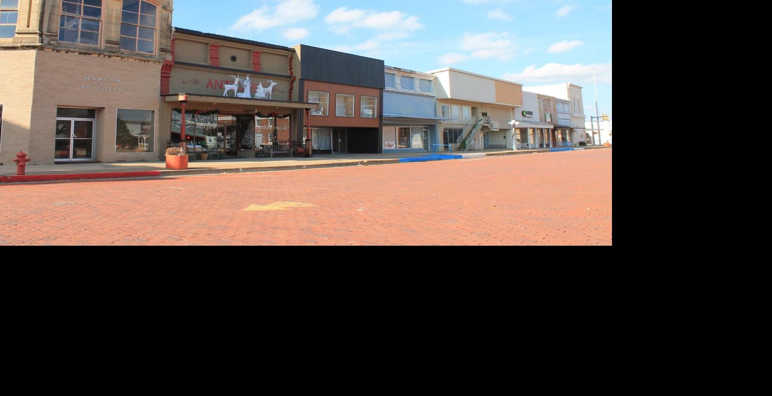 Honey Grove new city staff News