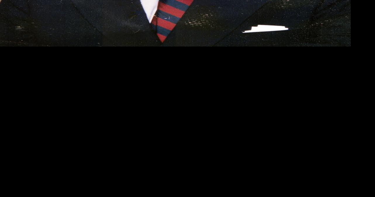 John McCoul Howison | Obituaries | theparisnews.com