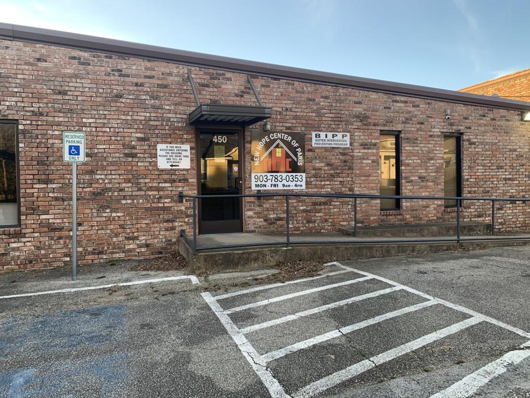 Hope on the Horizon Horizon House evolves, serves those experiencing homelessness News