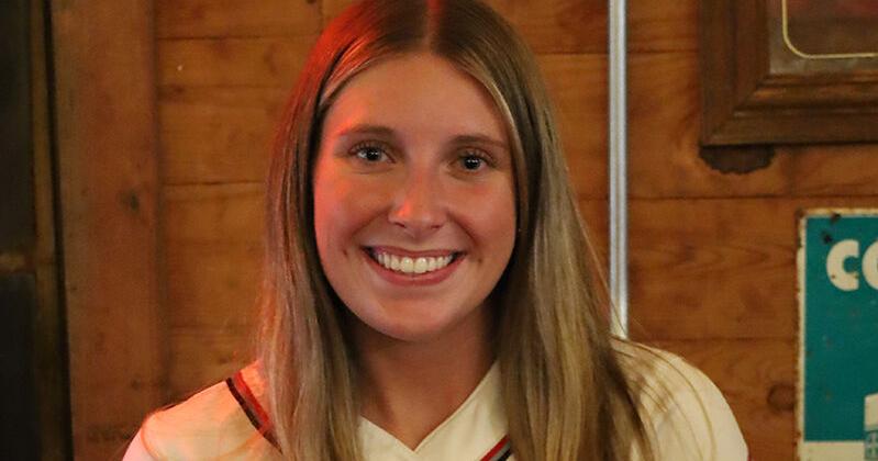 2026 All-RRV Softball: Redesign. Rebuild. Reclaim: Chisum’s Molly Martin returns with a bang, capturing All-RRV Co-Offensive Player of the Year