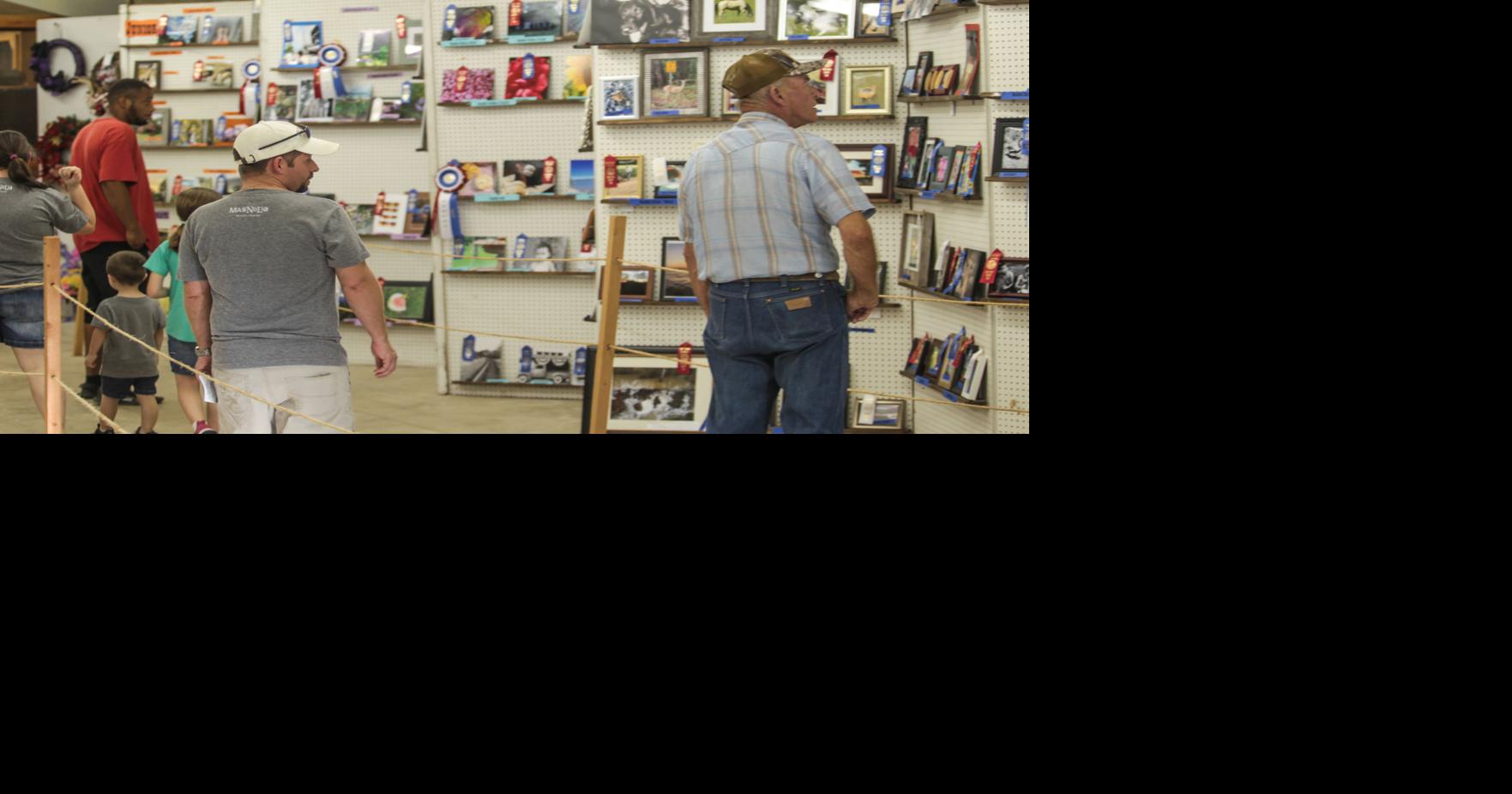 Red River County Fair a hit Free
