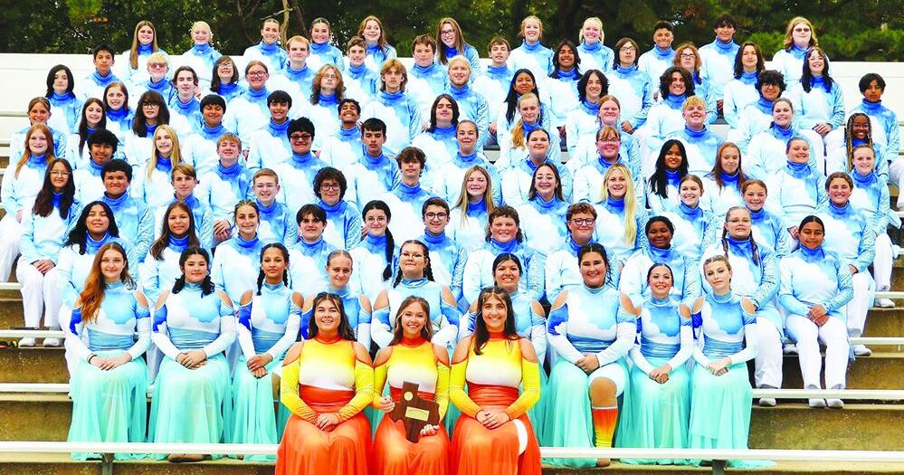 Free: Hitting the right notes: Area bands heading to UIL state competition | Free Free: Hitting the right notes: Area bands heading to UIL state competition | Free