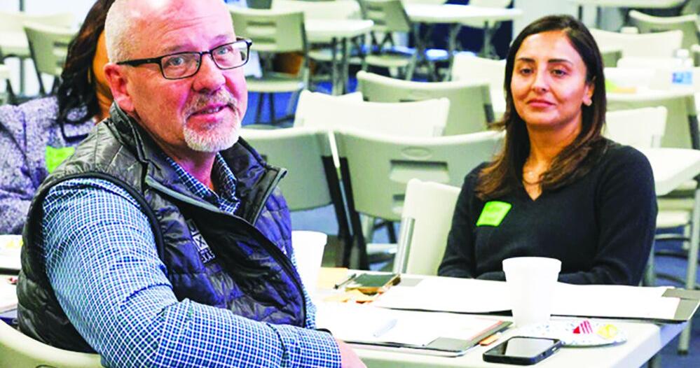 Free: United for education: Four Lamar County districts join forces to champion public education