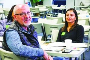 Free: United for education: Four Lamar County districts join forces to champion public education Free: United for education: Four Lamar County districts join forces to champion public education