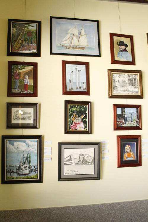 Valley of the Caddo Museum