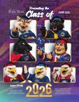 Graduation Mag 2026