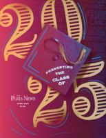 Graduation Mag 2025