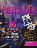 Paris Life August 2026