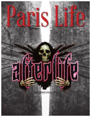 Paris Life October 2021