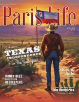 Paris Life April 2025