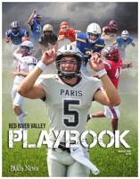 Red River Valley Playbook