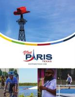 Lamar Chamber Visitor Guide 2025