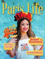 Paris Life May 2025