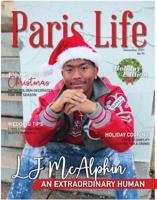 Paris Life December 2021